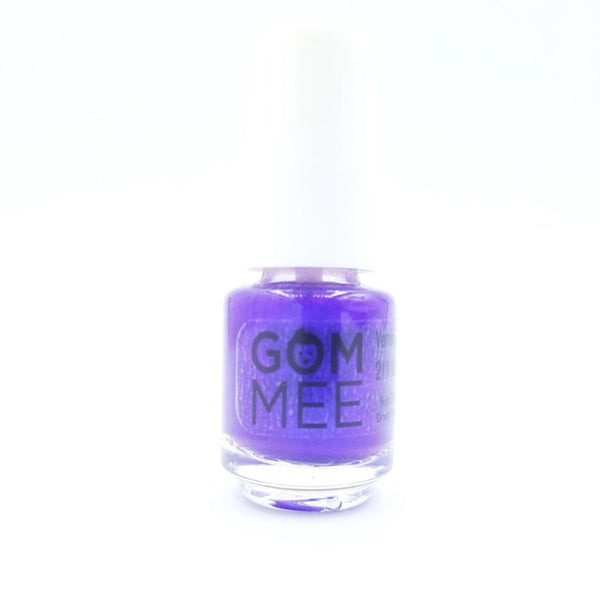 Vernis à ongles magique Ultra Violet - Gom-Mee