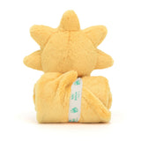 Doudou et Peluche Sun Amuseables Soother - JellyCat