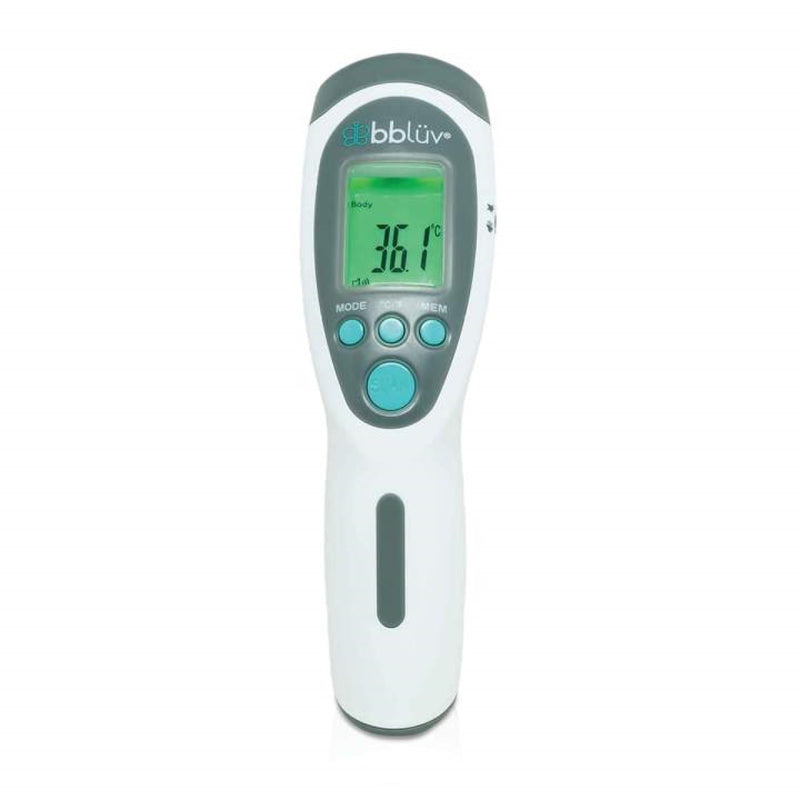 Thermomètre infrarouge sans contact Termö - BBlüv
