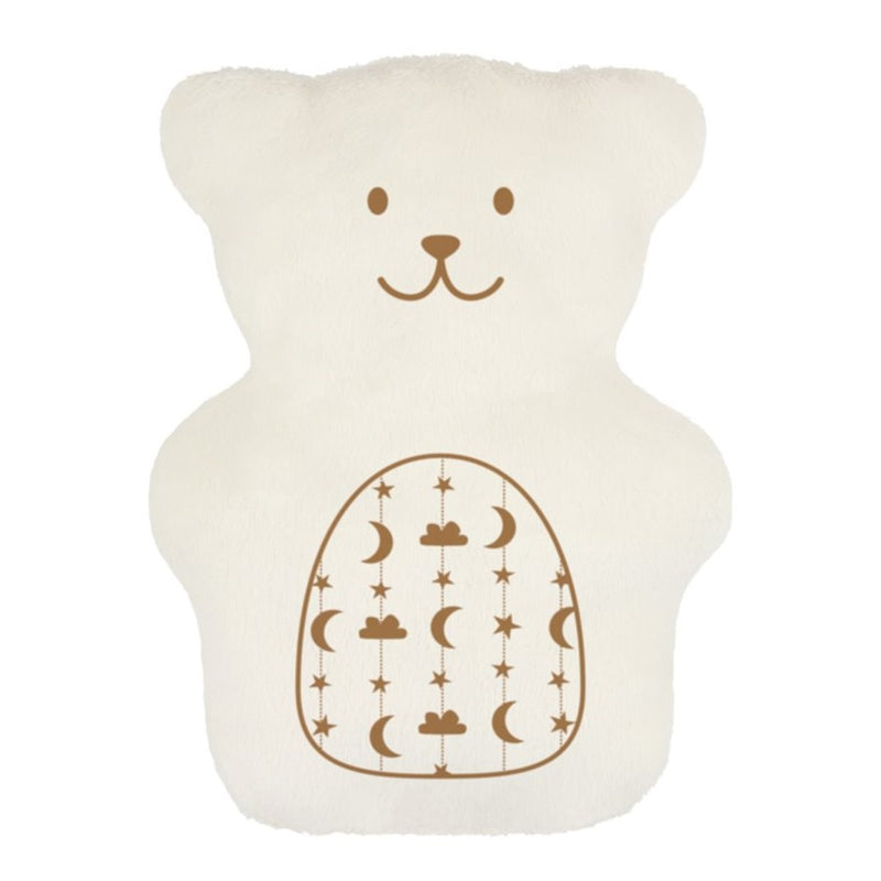 Ourson Thérapeutique Beige Magique - Béké Bobo