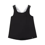 Camisole à bretelles élastique - Deux par Deux