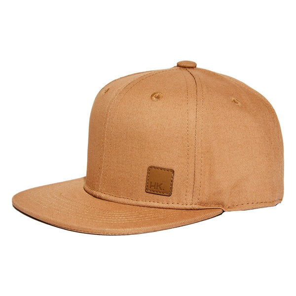 Casquette - Varsity Sand - Headster Kids