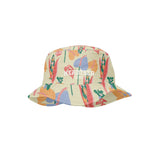 Chapeau Paradise Cove Bucket Hat - Headster Kids