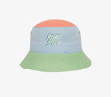 Chapeau Rookie Bucket Hat - Foamy Green - Headster Kids