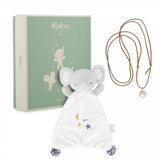 Coffret Bola et Doudou Éléphant - Kaloo