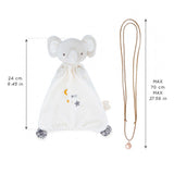 Coffret Bola et Doudou Éléphant - Kaloo