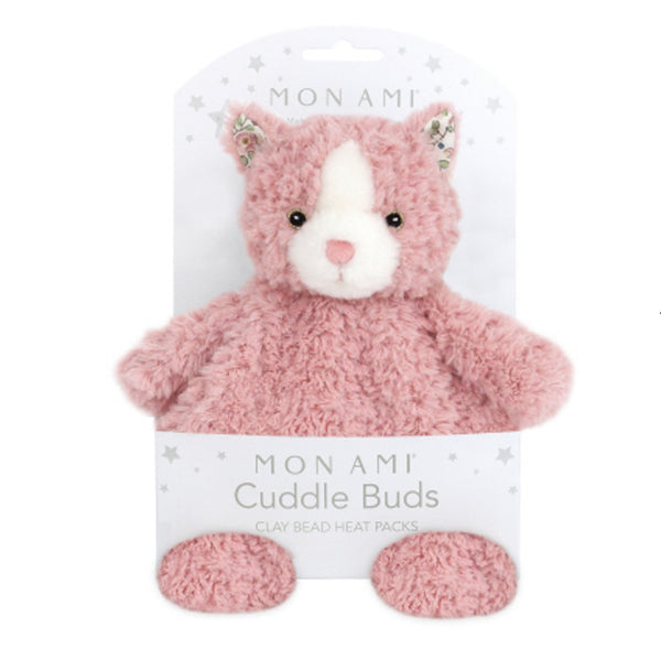 Peluche Apaisante Callie Kitty - Mon Ami