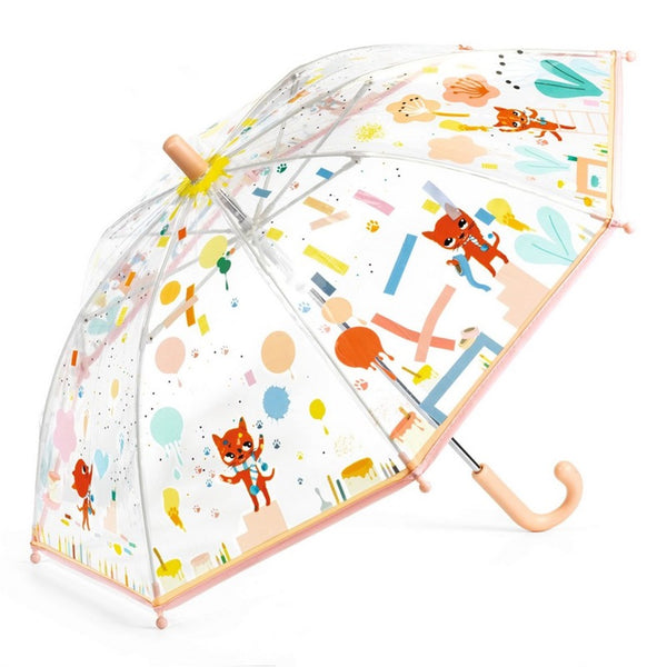 Parapluie - Chamalow - Djeco