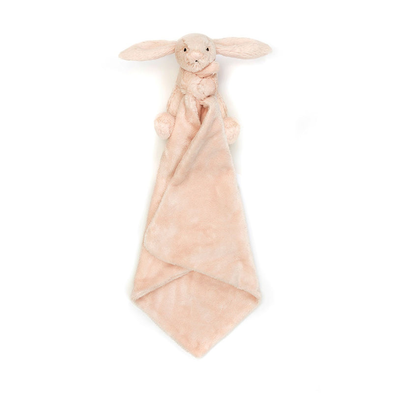 Doudou et Peluche Lapin Blush Bashful - JellyCat