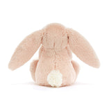 Doudou et Peluche Lapin Blush Bashful - JellyCat