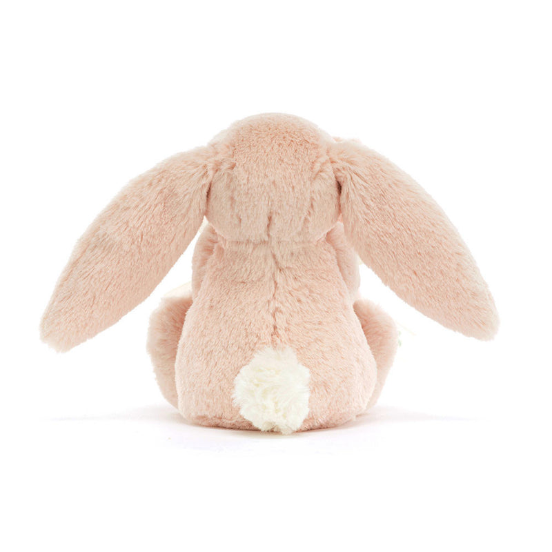 Doudou et Peluche Lapin Blush Bashful - JellyCat