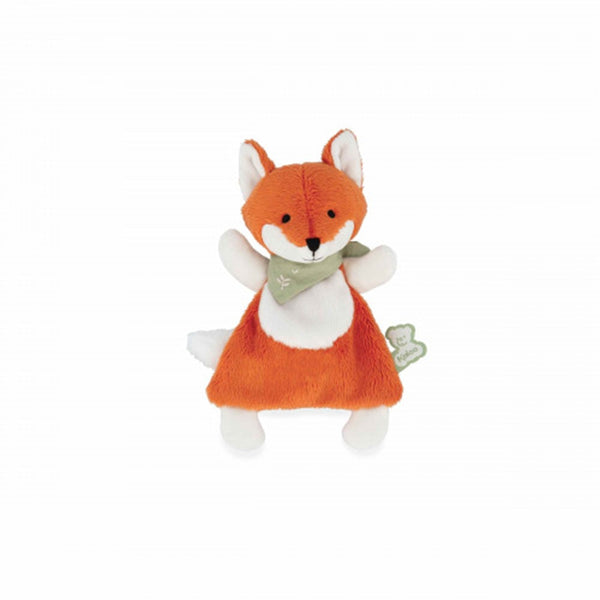 Doudou Renard Paprika - Kaloo