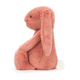 Peluche Bashful Lapin Sorrel Medium - JellyCat