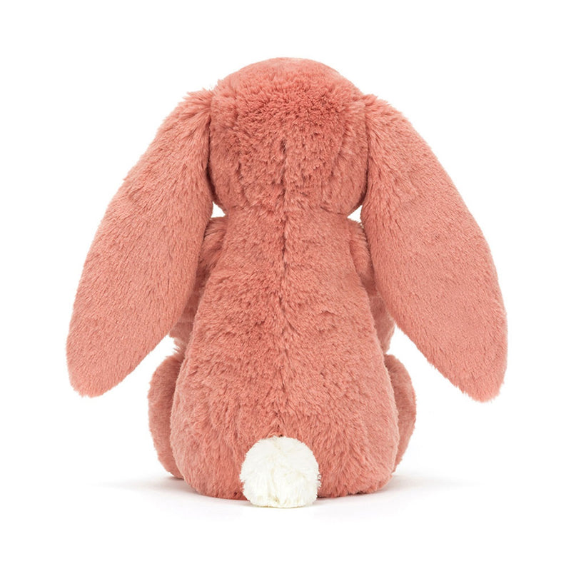 Peluche Bashful Lapin Sorrel Medium - JellyCat