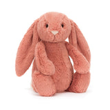 Peluche Bashful Lapin Sorrel Medium - JellyCat