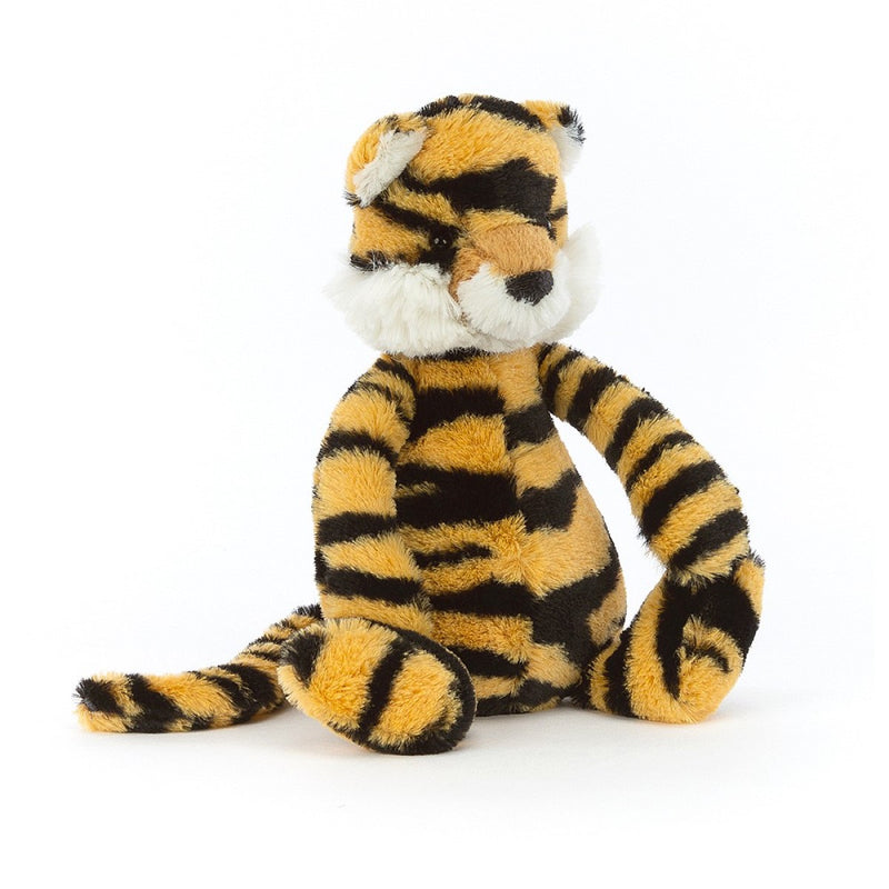 Peluche Bashful Tigre Petit - JellyCat