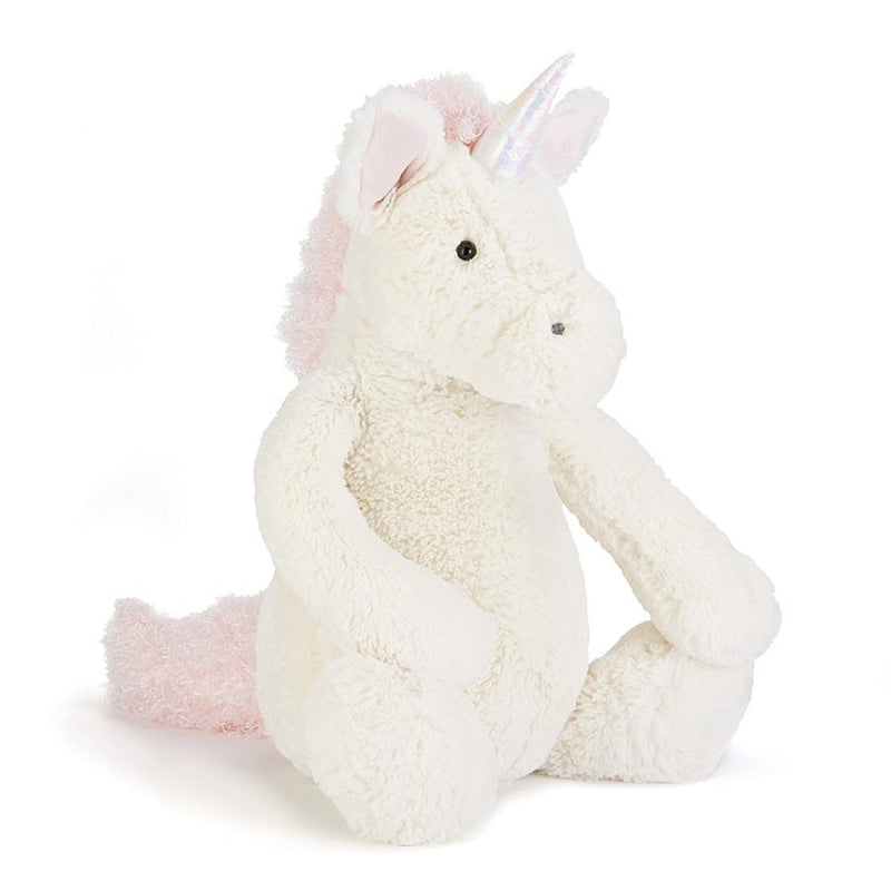 Peluche Bashful Licorne Large - JellyCat