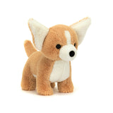 Peluche Isobel Chihuahua - JellyCat