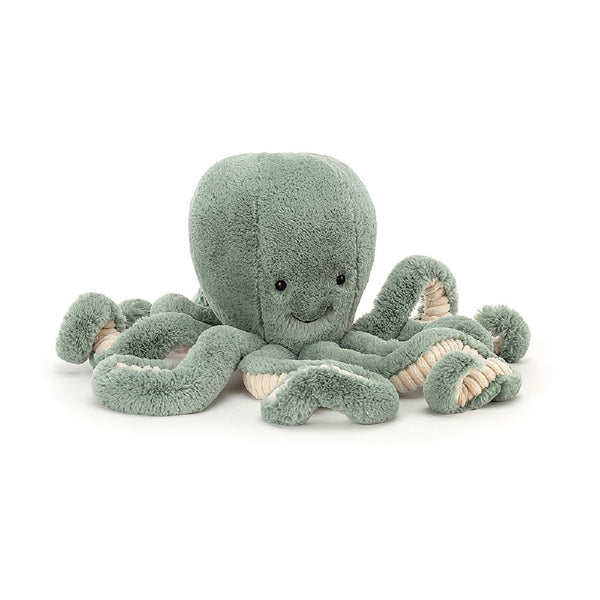 Peluche Octopus Odyssey Large - JellyCat