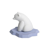 Jouets pour le bain Ours Polaire - Oli & Carol