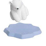 Jouets pour le bain Ours Polaire - Oli & Carol