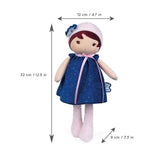 Poupée Aurore - Musicale - 32 cm - Kaloo