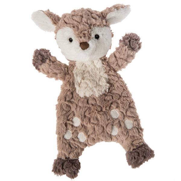 Peluche Doudou Faon - Lovely Putty Fawn 11" - Mary Meyer