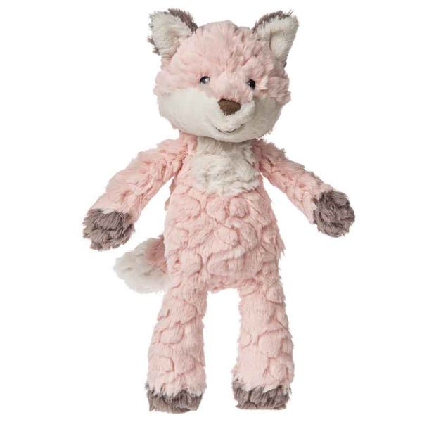 Peluche Renard Putty 11" - Lovely Fawn - Mary Meyer