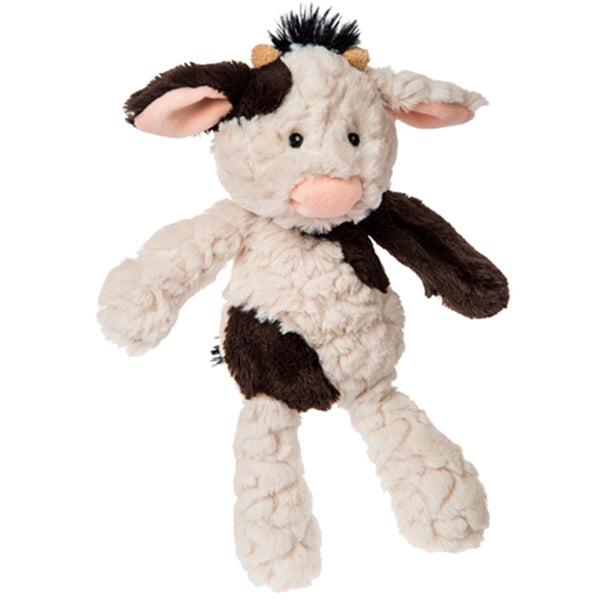 Peluche Putty Nursery Cow 11" - Mary Meyer