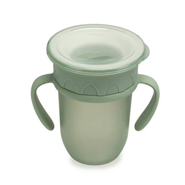 Tasse anti-déversement - Moss - Noüka