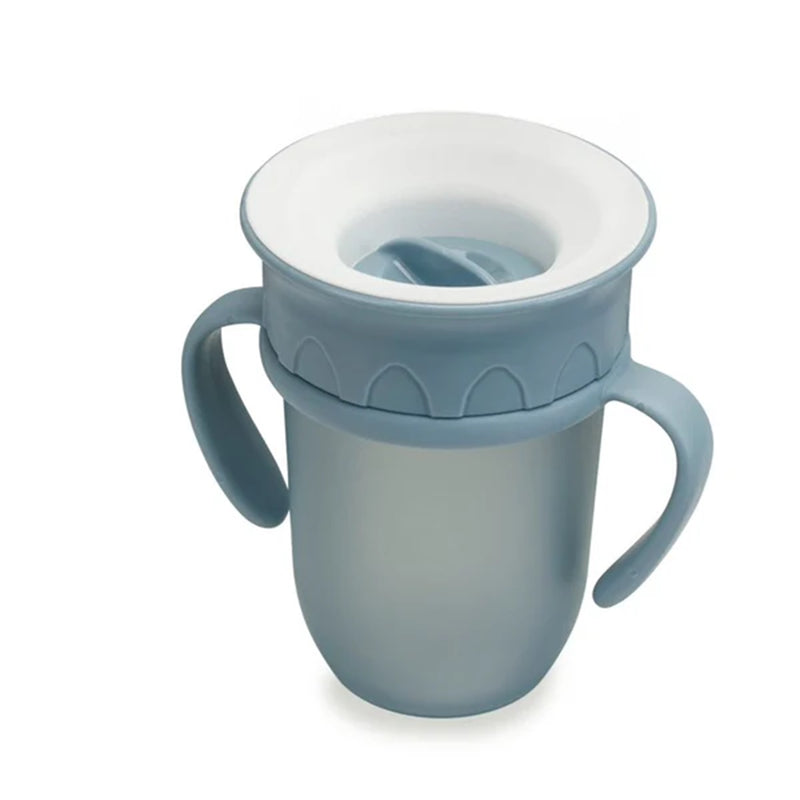 Tasse anti-déversement - Fougère - Noüka