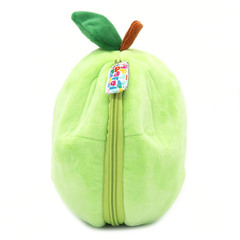 Peluche Crocket Le Chien Pomme - Flipetz
