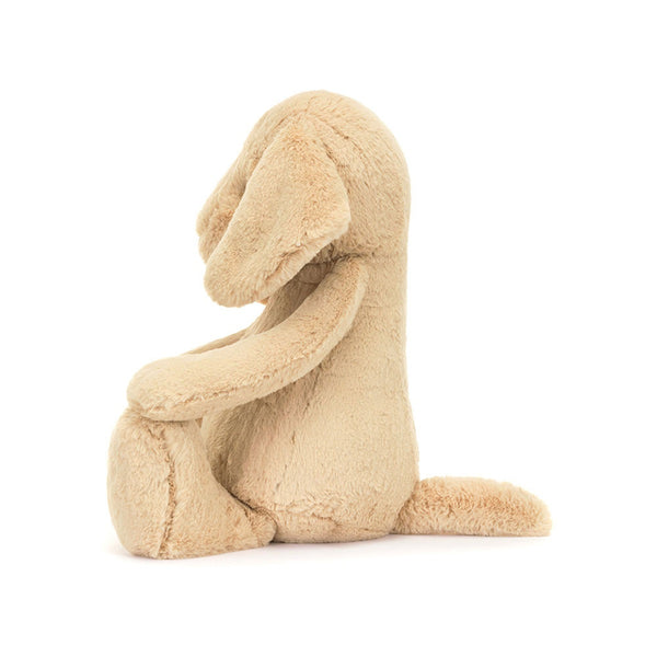 Peluche Chiot Bashful de Luxe Orlando - Très Grand - JellyCat