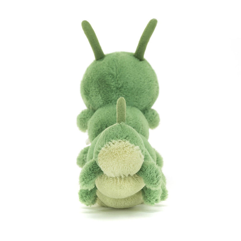 Peluche Cary La Chenille - JellyCat