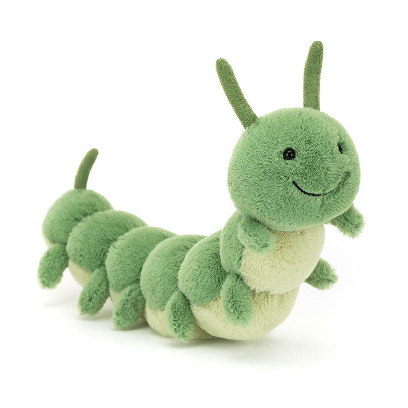 Peluche Cary La Chenille - JellyCat