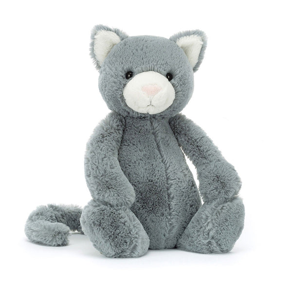 Peluche Bashful Chaton - Jellycat