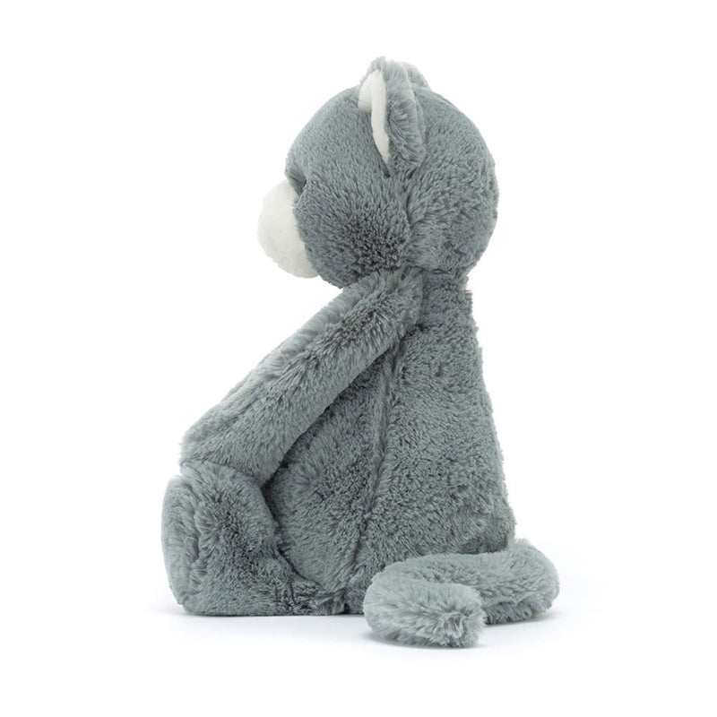 Peluche Bashful Chaton - Jellycat