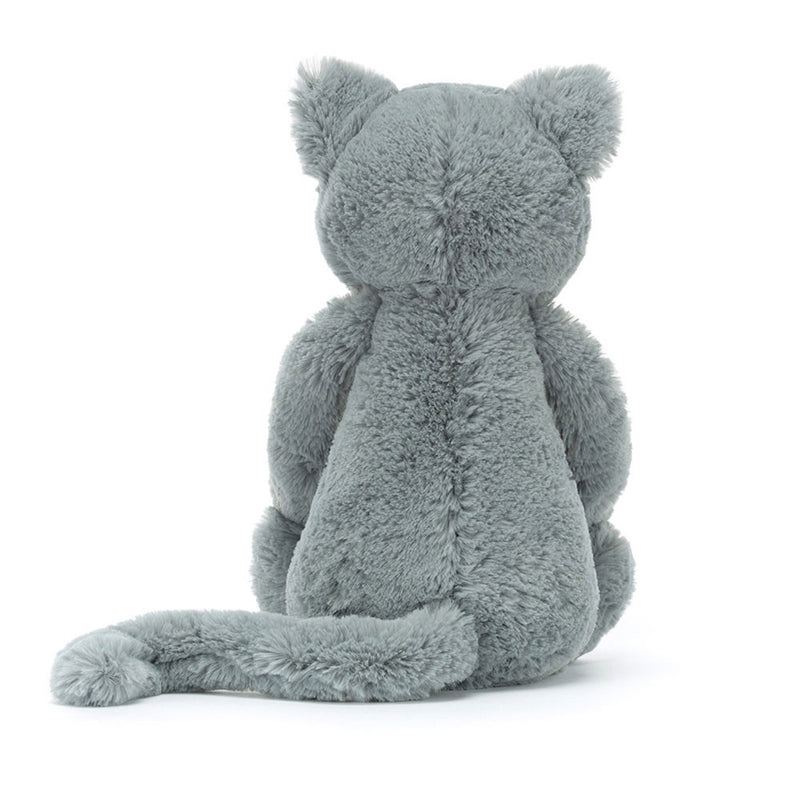 Peluche Bashful Chaton - Jellycat