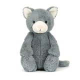 Peluche Bashful Chaton - Jellycat