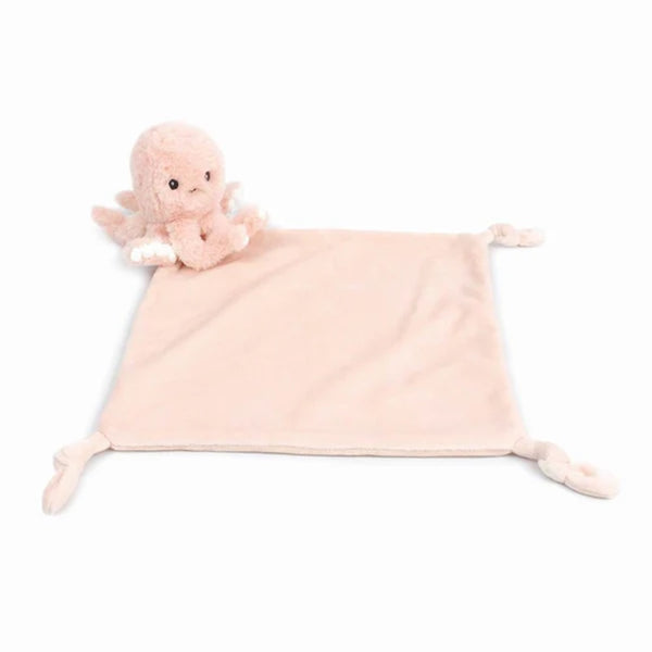 Peluche Doudou Odessa l'Octopus - Mon Ami