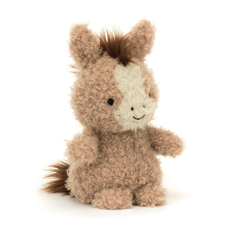 Peluche Petit Cheval - JellyCat