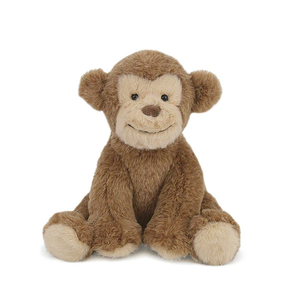 Peluche Marvel Le Petit Singe - Mon Ami