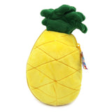 Peluche Nugget Le Poussin Ananas - Flipetz