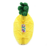 Peluche Nugget Le Poussin Ananas - Flipetz