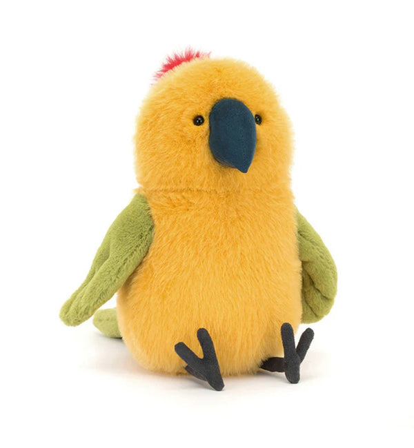 Peluche Perroquet Budgeby - JellyCat