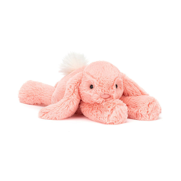 Peluche Smudge Apricot Lapin Original - JellyCat