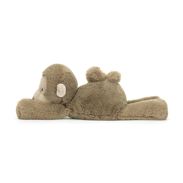 Peluche Smudge Monkey Tiny - JellyCat