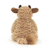 Peluche Veau Fuddles - JellyCat