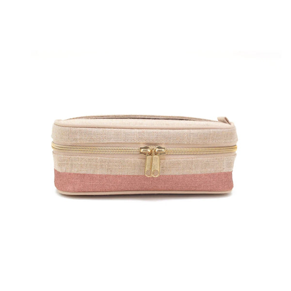 Pochette Beauté Rose Gold - So Young