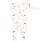 Pyjama en Bambou - Pleine Lune - Perlimpinpin